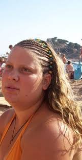 Maeva ARGENTIERI, 34 ans (BALLON)