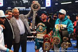 Though their original plans fell. Canelo Alvarez To Fight Caleb Plant On Nov 6th At Mgm Las Vegas Boxing News