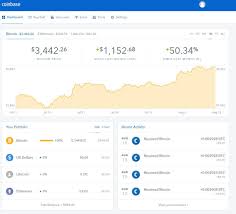 The coinbase exchange and coinbase wallet are owned by the same company, but you don't one of the biggest selling points for the coinbase wallet is its price. Coinbase Vs Blockchain How Do The Exchanges Stack Up
