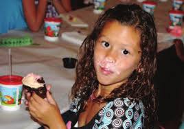 meet lily ray walker