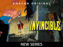 It later became part of the skybound holdings. Watch Invincible Season 1 Prime Video