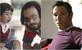 Alice, nata nel 1999, e tommaso, nato nel 2001. Sapete Che Fine Ha Fatto Francesco Venditti Figlio Di Simona Izzo Foto