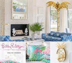 Maybe you would like to learn more about one of these? Palm Beach Interior Design Lilly Pulitzer Home Decor Coastal Decor Ideas Interior Design Diy Shopping