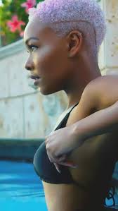 Roshanda Washington (lovinmesomeme)