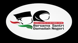 Nah, berikut ini contoh teks mc pengajian yang. Inilah Kumpulan Ucapan Dan Pantun Hari Santri Nasional 22 Oktober 2018 Tribun Sumsel