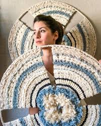 Asmaa Aman Tran On Instagram A Shot With These Two Ladies Before Shipping Them Out To Their New Home In A Lovely Nursery Of Weaving Two Ladies Unique Crafts