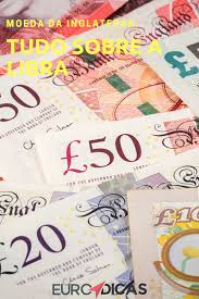 Moeda Da Inglaterra Tudo O Que Precisa Saber Sobre A Libra Moeda Da Inglaterra Inglaterra Irlanda Do Norte