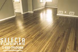 Duraseal Stain Golden Oak Floor Installation Duraseal Stain Hardwood