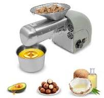 Amazon.com: 1800W Oil Press Machine Hot & Cold Press Oil ...