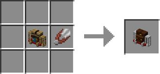 Open the folder application support and look for minecraft. Traveler S Backpack Mods Minecraft Curseforge