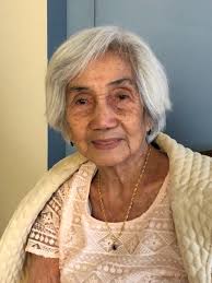 Obituary information for Belen Avelilla Javier