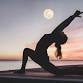 Full Moon Yoga event image