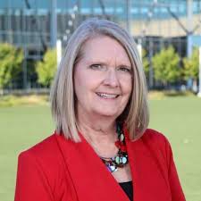 A few weeks ago, I started featuring each faculty and staff member so you  could see what an incredible group of people we have at HCC. We start again  in a few