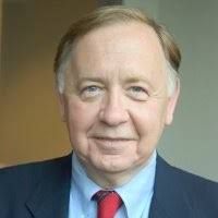 Dr. Ray Benedetto, DM, LFACHE, Colonel, USAF MSC (Ret)