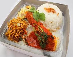 Sebelum memutuskan untuk mengutus driver. Nasi Box Jogja Pesan Nasi Kotak Murah Di Jogja