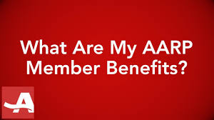 Please see chase reward program rules for details. What Are My Aarp Member Benefits Youtube