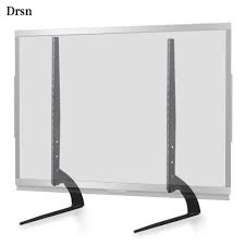 Check spelling or type a new query. Amazon Com Universal Tv Stand Base Mount For 26 37 Lcd Drsn Tv Table Top Tv Stand For Samsung Lg Sony Tv Black Universal Tv Stand Tv Stand Tv Base Stand