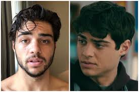 He portrayed jesus adams foster in фостеры (2013), for which he was nominated for a teen choice. 9 Noah Centineo Facts You Probably Didn T Know London Evening Standard Evening Standard