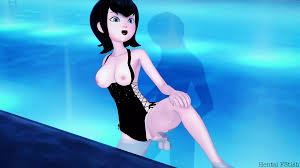 Mavis Pool Side Sex Video: Japanese Cartoon Cartoon Porn by FapHouse