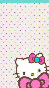 Tons of awesome hello kitty hd wallpapers to download for free. Hello Kitty Phone Wallpapers 4k Hd Hello Kitty Phone Backgrounds On Wallpaperbat