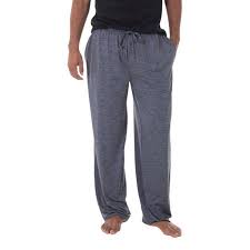 fruit of the loom mens beyondsoft knit pajama pant