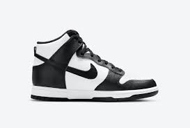 Check spelling or type a new query. Closer Look The Nike Dunk High In Black And White Sneaker Freaker