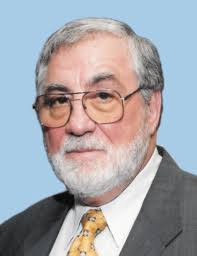 Alfonse V. Manfredi Obituary