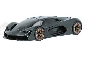 We did not find results for: Lamborghini Terzo Millennio House Of Modelcars