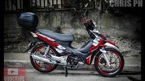 Euro Rapido 110 Pormadong Euro Para Sa Pormadong Owner Youtube