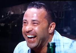 Teresa's Mask Slips at the Fabellini Formulation Meeting : r/rhonj