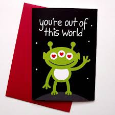 Running ant message in a bottle capsule letter 50 pcs. Funny Anniversary Card By Hello Dodo Notonthehighstreet Com