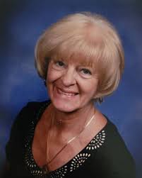 Elaine B. McCullough Obituary July 27, 2024