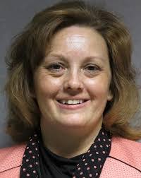 Tracy Helmick's Instagram, Twitter & Facebook