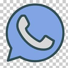 Among us white aesthetic icon. Saras Mobile Blog View 42 Whatsapp Logo Png Blue