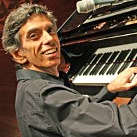 Steve Sandberg & Luiz Simas at Baruch Performing Arts Center