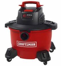 Bissell 3 In 1 Lightweight Corded Stick Vacuum 2030l Craftsman 6 Gallon Corded Wet Dry Vacuum For 30 Pickup At Ace Hardware Wet Dry Vac Wet Dry Vacuum Best Shop Vac