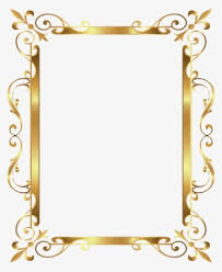 Choose from 130000+ border graphic resources and download in the form of png, eps, ai or psd. Gold Borders Png Free Hd Gold Borders Transparent Image Pngkit