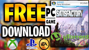 Satisfactory — is an economic simulator with elements of survival on an unfamiliar planet. Satisfactory 2019 Free Download Pc Game Crack Torrent Fast Easy Youtube