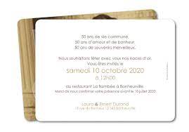 Avant de passer votre commande finale, il est vivement conseillé de commander un échantillon de votre création pour mieux juger du rendu et de la qualité d'impression. Carte Invitation Anniversaire De Mariage Noces D Or Photo Carte Anniversaire De Mariage Anniversaire De Mariage Noces D Or
