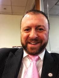 The Pink Picker Uppers made it