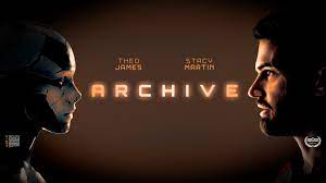 The halloween summoning (2020) fantasy / horror / فيلم استدعاء الهالوين Archive Movie Home Facebook