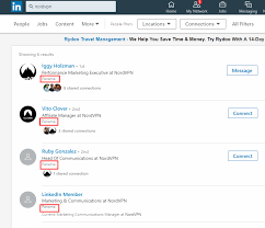 Is Nordvpn Safe 2 Examples That Would Answer That