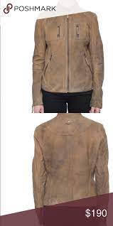 Buffalo Lambskin Genuine Leather Jacket Genuine Leather Jackets Lamb Leather Jacket Jackets