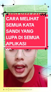 Cara Melihat Sandi Di Tema