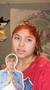 Hairdresser Reacts To Blonde-To-Red Transformations! 🔥