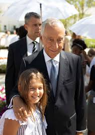 See here all the media guides of the portuguese presidency. President Of Portugal Visits The Lisbon Portugal Temple Open House Church News