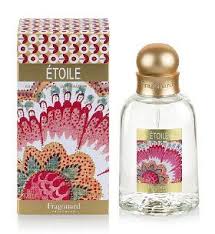 Etoile Eau De Toilette 100ml Fragonard M S Perfume Eau De Toilette Fragrance