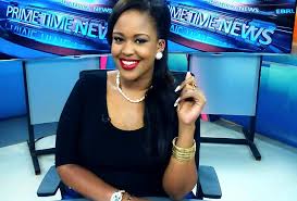 Jul 05, 2021 · if you are dramatic, then kiss fm presenter kamene goro has a piece of advice for you. News Anchor Kamene Goro S Lingerie Shoot Will Make You Thirsty For Days Photos Naibuzz