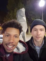 Next Stop Neighbors: Jamal Gray with Meow Wolf