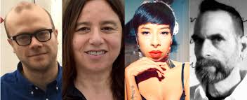 Past Event: AIDS, Art and Activism Today